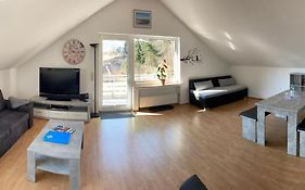 Ferienappartement Treis